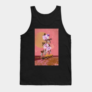 NIGHT DRIVE Tank Top